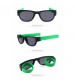 Foldable Portable Clix Sports Sunglasses